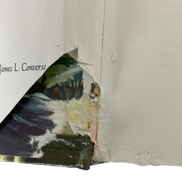 The Desire of Ages by Ellen G White 1964 Hardcover Book Pacific Press Associatio - Picture 8 of 15